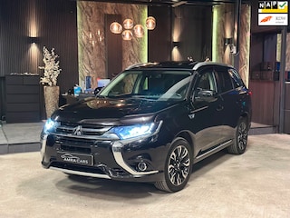 Mitsubishi Outlander 2.0 PHEV instyle+|PANO|FULL OPTIONS!