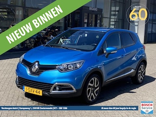 Renault Captur Energy TCe 90PK S&amp;S Dynamique