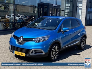 Renault Captur Energy TCe 90PK S&amp;S Dynamique
