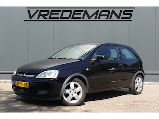 Opel Corsa 1.2-16V Enjoy