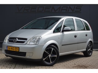 Opel Meriva 1.6 Enjoy