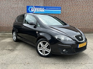 Seat Altea 1.4 TSI Style Nieuwe Ketting/Airco/Cruise/17Inch