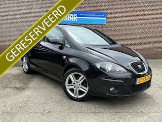 Seat Altea 1.4 TSI Style Nieuwe Ketting/Airco/Cruise/17Inch