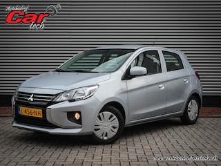 Mitsubishi Space Star 1.2 Cool+ Airco | Audio | Dab | Electrische ramen | 5 Deurs |