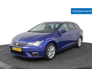 Seat Leon ST 1.0 TSI 115Pk Style Business Intense