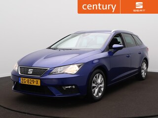 Seat Leon ST 1.0 TSI 115Pk Style Business Intense