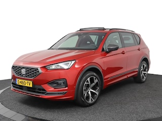 Seat Tarraco 1.5 TSI 150Pk Automaat FR Business Intense / Panodak / Elek. Trekhaak / Camera