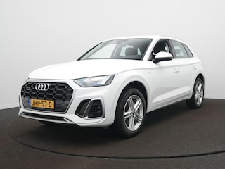 Audi Q5 55 TFSI e quattro S-Line | Adap. Cruise | Camera | Navi | Elek. Klep