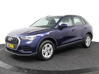 Audi Q3 45 TFSI e 245Pk Automaat Advanced Edition / Adaptive-Cruise / Virtual / Led