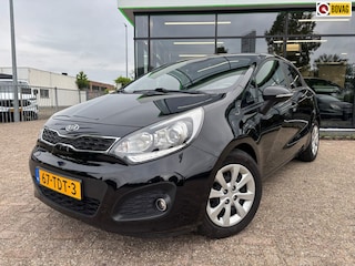 Kia Rio 1.2 CVVT Plus Pack