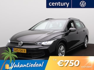Volkswagen Golf Variant 1.5 TSI 115Pk Life-Bns / Clima / Camera / Nw-Type!!!