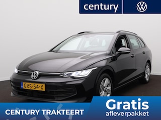 Volkswagen Golf Variant 1.5 TSI 115Pk Life-Bns / Clima / Camera / Nw-Type!!!