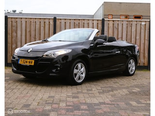 Renault Mégane Coupé-Cabriolet 1.4 TCE Dynamique NW APK