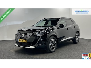 Peugeot 2008 1.2 PureTech Allure Pack CAMERA ECC CRUISE LM NAVI CARPLAY.