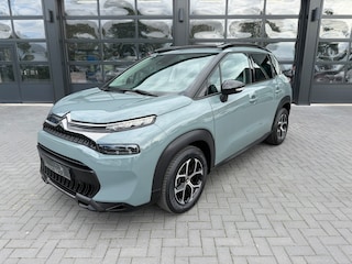 Citroën C3 Aircross Shine 1.2 Pano /
