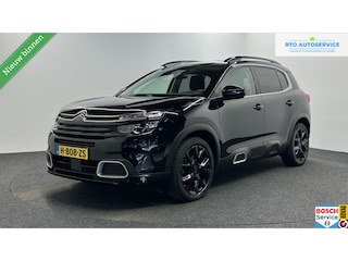 Citroën C5 Aircross 1.2 PureTech Business TREKHAAK CAMERA CARPLAY NAVI ECC CRUISE LM.