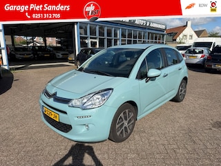 Citroën C3 1.0 Feel edition I Airco I PDC I Cruise I