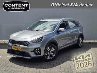 Kia Niro 1.6 GDi PHEV 141pk DCT6 DynamicLine