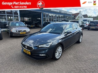 Seat Leon 1.0 TSI Xcellence I 1e eigenaar I Camera I Stoel/Stuur verw. I Virtual dash I NL-Auto