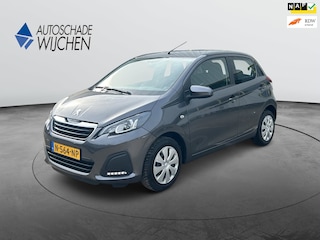 Peugeot 108 1.0 e-VTi Active I Airco I Bluetooth I 1 Jaar garantie