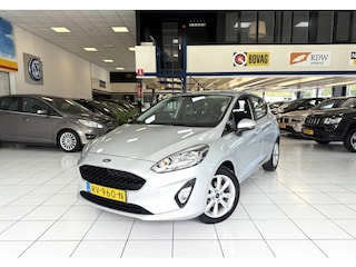 Ford Fiesta 1.1 Trend Bovag Garantie NAP