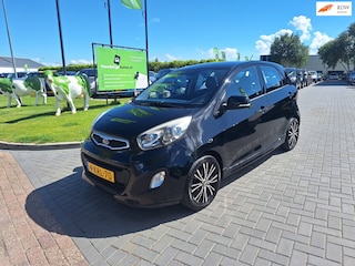 Kia Picanto 1.0 CVVT ISG Plus Pack / APK juni 2027
