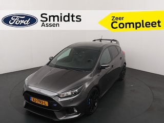 Ford Focus 2.3 350PK RS AWD | Launch Control | Recaro | Xenon | Winter Pack |