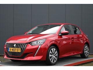 Peugeot 208 1.2 PureTech Blue Lease Active