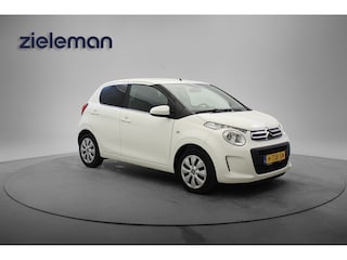 Citroën C1 1.0 VTi Feel 5 Deurs - Airco