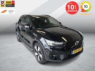 Volvo XC40 1.5 T5 Plug-in hybrid Ultimate Dark