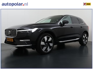 Volvo XC60 2.0 T6 Plug-in hybrid AWD Plus Bright Trekhaak/Panodak/ACC/BLIS etc.