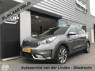 Kia Niro 1.6 ExecutiveLine Trekhaak
