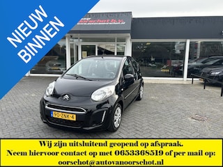 Citroën C1 1.0 Collection