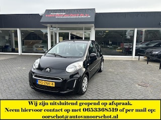Citroën C1 1.0 Collection