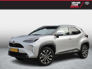 Toyota Yaris Cross 1.5 Hybrid 115 Dynamic Comfort Pack