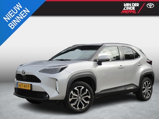 Toyota Yaris Cross 1.5 Hybrid 115 Dynamic Comfort Pack