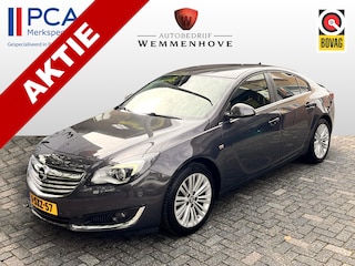 Opel Insignia 1.4 T EcoFLEX Business+
