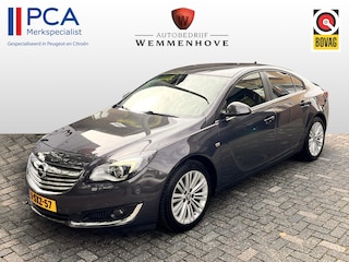 Opel Insignia 1.4 T EcoFLEX Business+