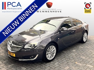 Opel Insignia 1.4 T EcoFLEX Business+