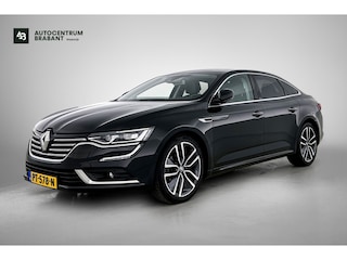 Renault Talisman 1.6 TCe Intens(NL-auto, Goed OnderH, Camera, Massage, Navi, Cruise Con, Lane Assit, Parkeersensoren, Etc)