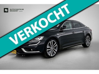 Renault Talisman 1.6 TCe Intens(NL-auto, Goed OnderH, Camera, Massage, Navi, Cruise Con, Lane Assit, Parkeersensoren, Etc)