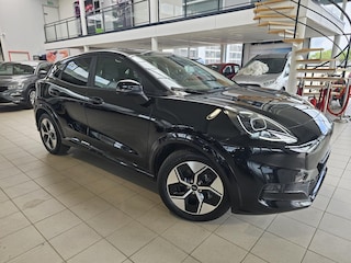 Ford Puma GEN-E