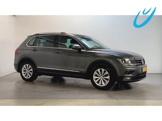 Volkswagen Tiguan 1.5 TSI Comfortline Business Navigatie Parkeersensoren DAB+ Trekhaak