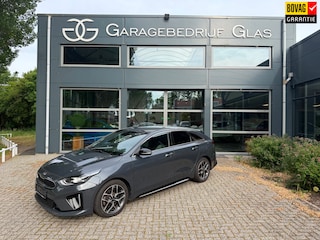 Kia ProCeed 1.4 T-GDI GT-Line automaat