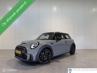 Mini Mini 2.0 John Cooper Works