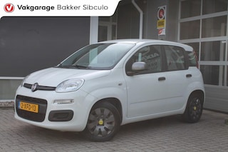 Fiat Panda 0.9 TWINAIR YOUNG AIRCO