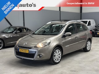 Renault Clio Estate 1.6-16V Dynamique Automaat