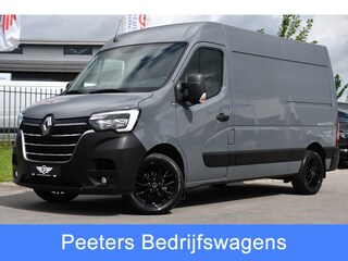 Renault Master T35 2.3 dCi 150 L2H2 PB Edition Camera, Cruise, LED, 150pk, Multimedia, LED, Trekhaak, NAVI, Uniek!