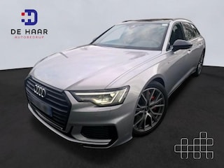 Audi A6 55 TFSI e S edition Competition - Pano - B/O - Leder - 20 inch