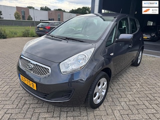 Kia Venga 1.4 CVVT Super Pack l Navi l Airco l Camera